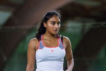 Johanna Silva 926 - Norddeutsche Meisterschaften